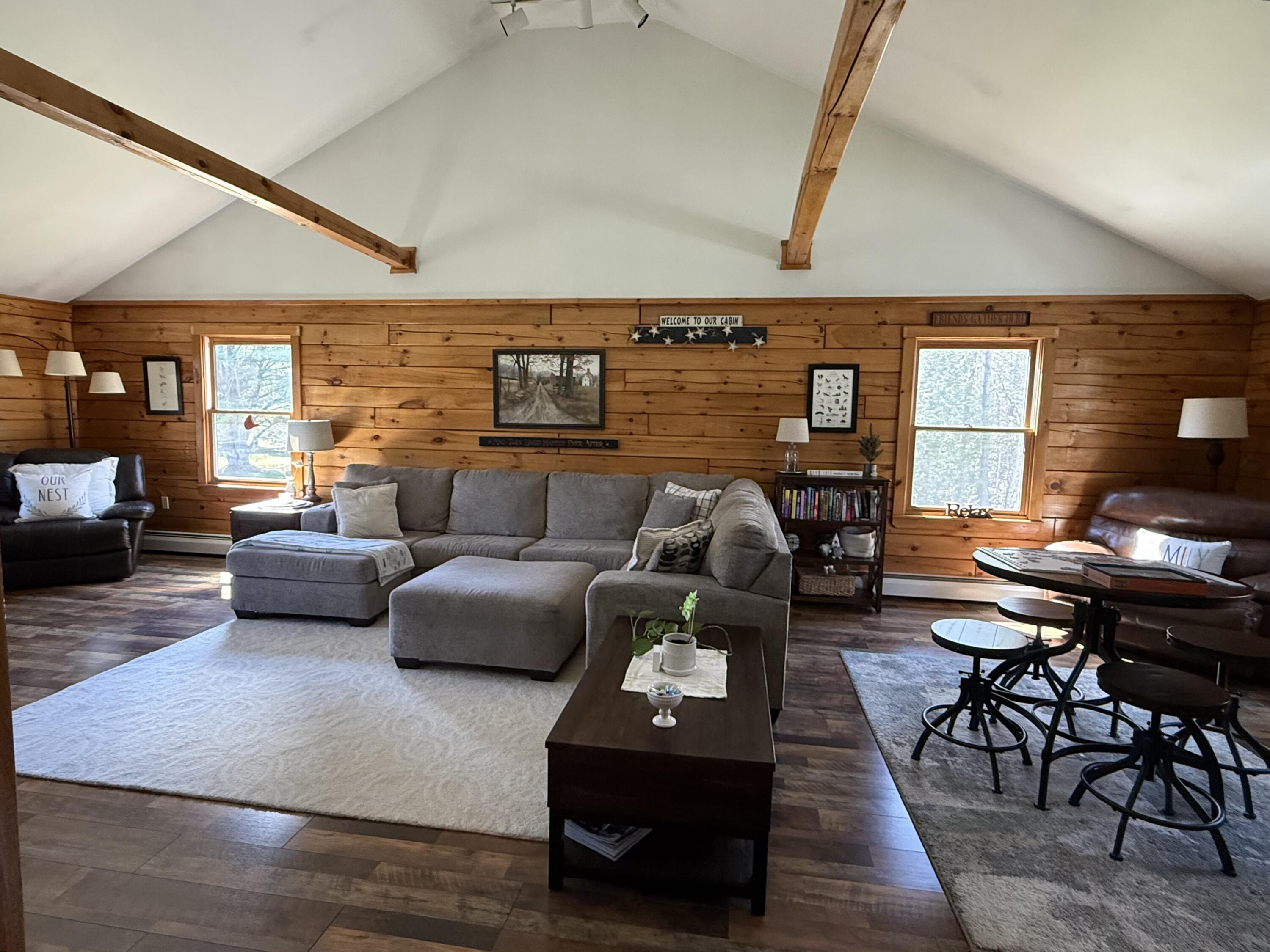 275 Fournier Road West Chazy NY 12992