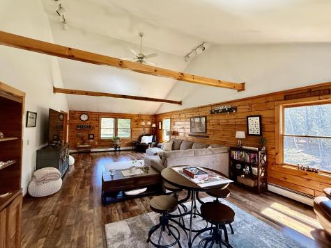 275 Fournier Road West Chazy NY 12992