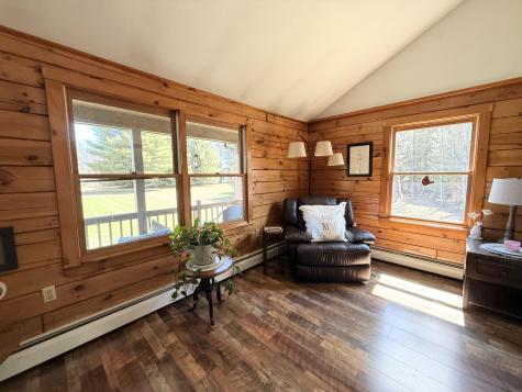 275 Fournier Road West Chazy NY 12992