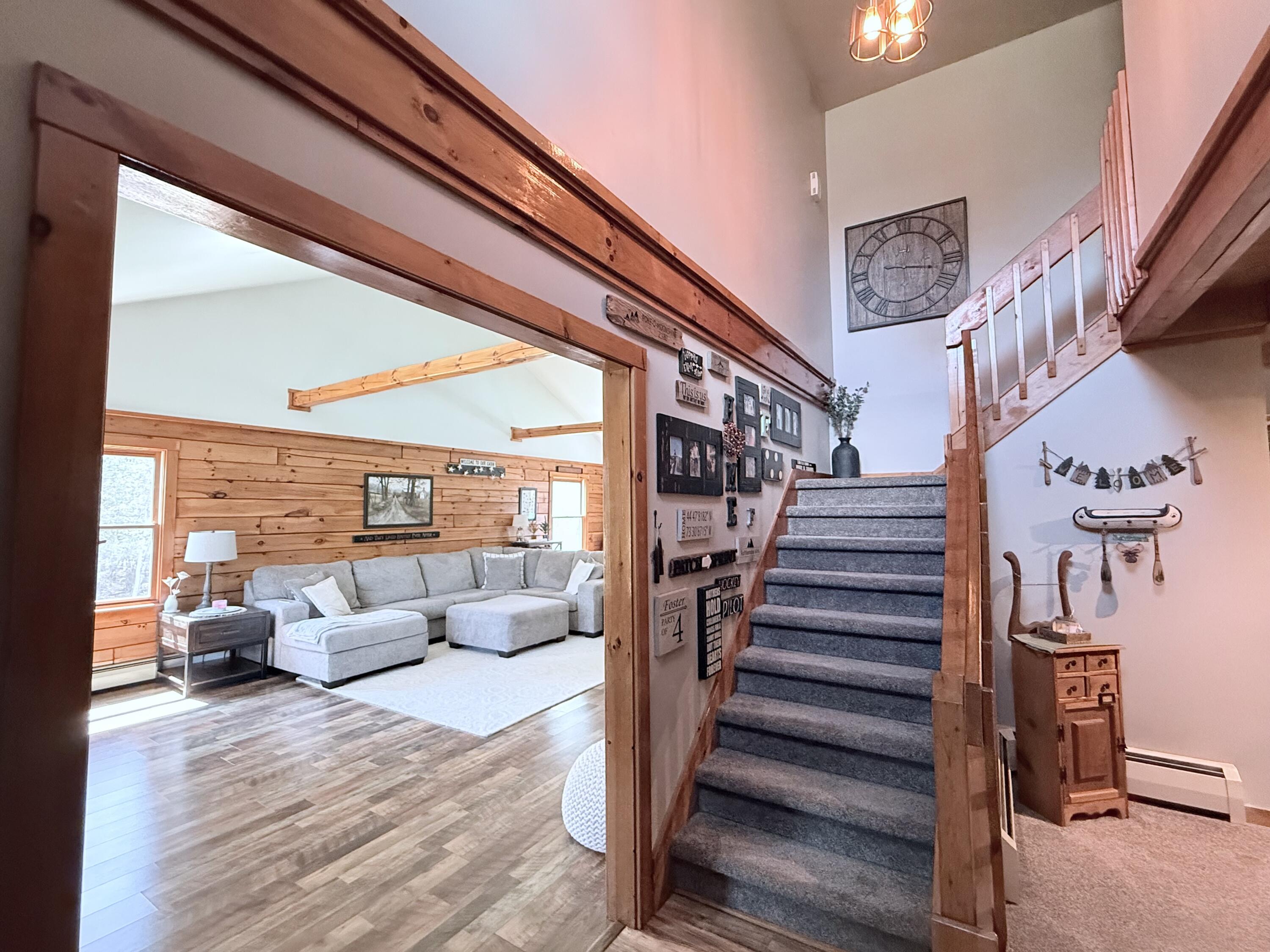 275 Fournier Road West Chazy NY 12992
