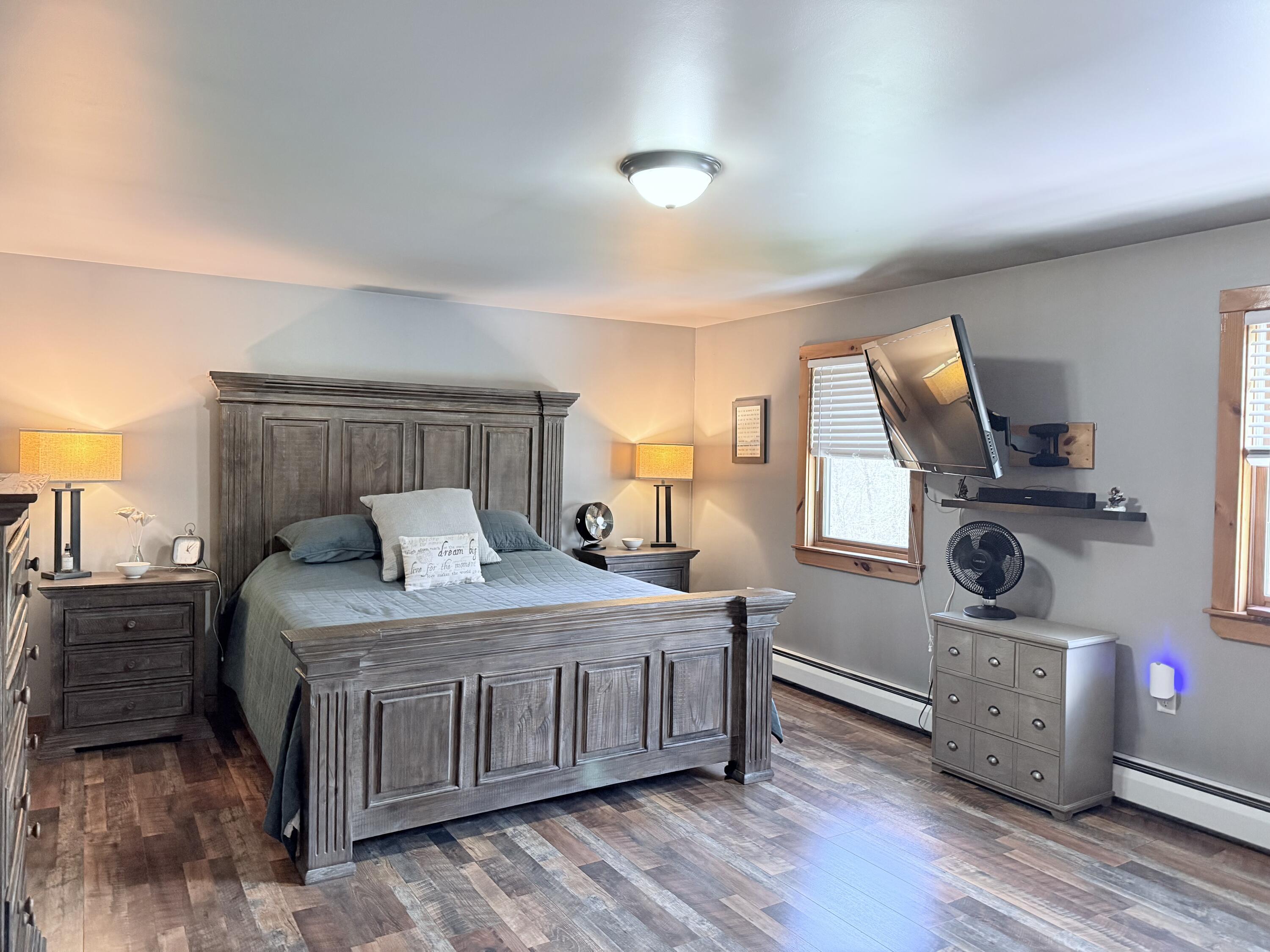 275 Fournier Road West Chazy NY 12992