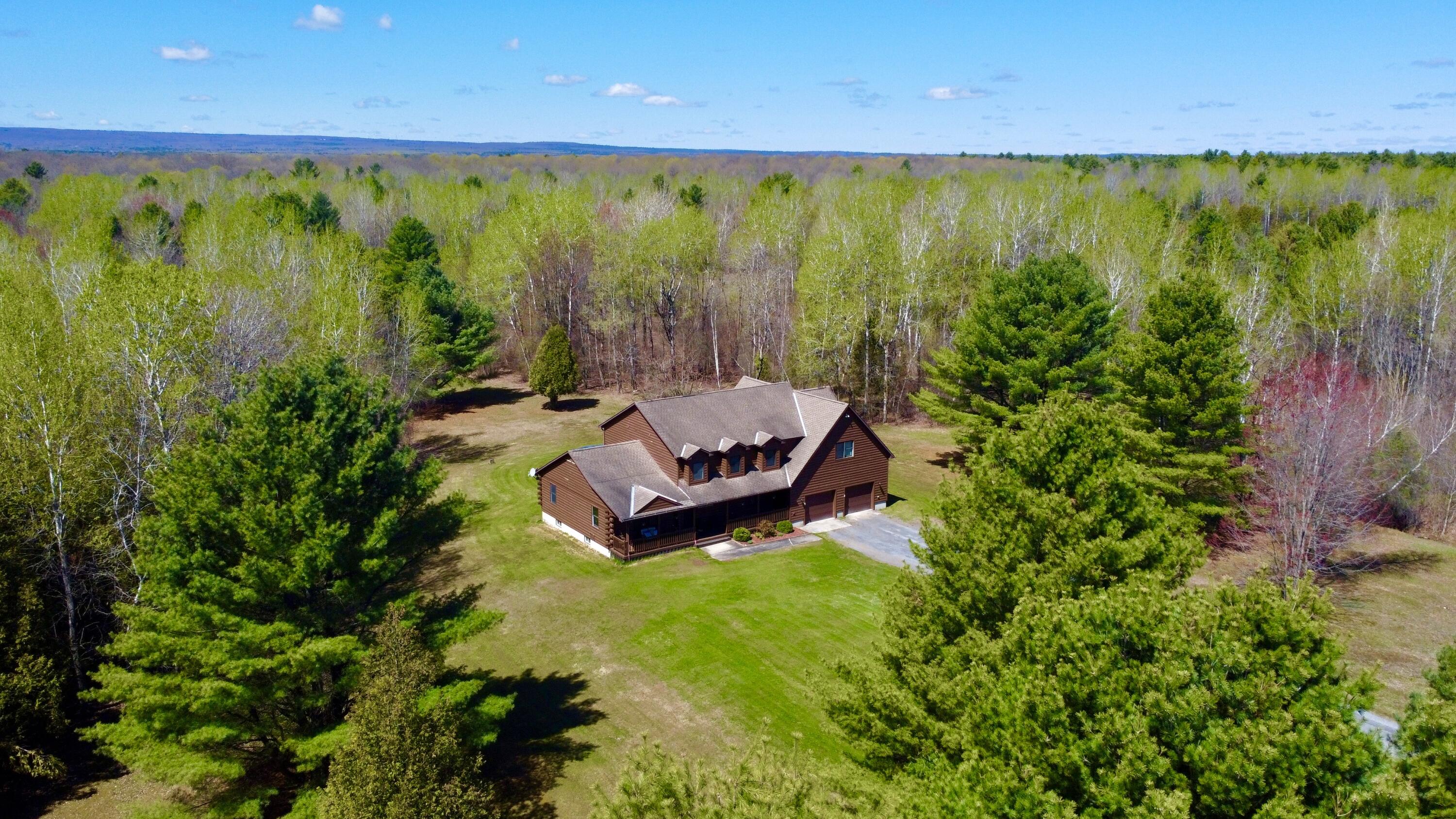 275 Fournier Road West Chazy NY 12992