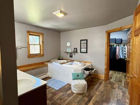 275 Fournier Road West Chazy NY 12992