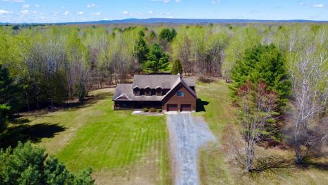 275 Fournier Road West Chazy NY 12992
