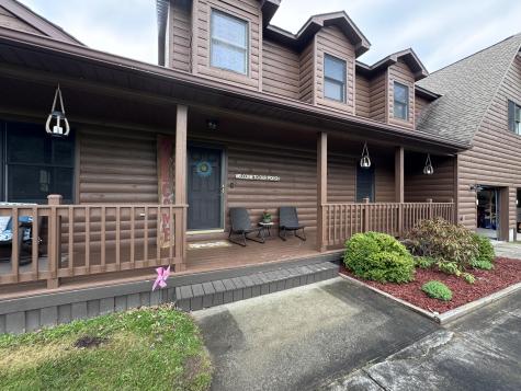 275 Fournier Road West Chazy NY 12992