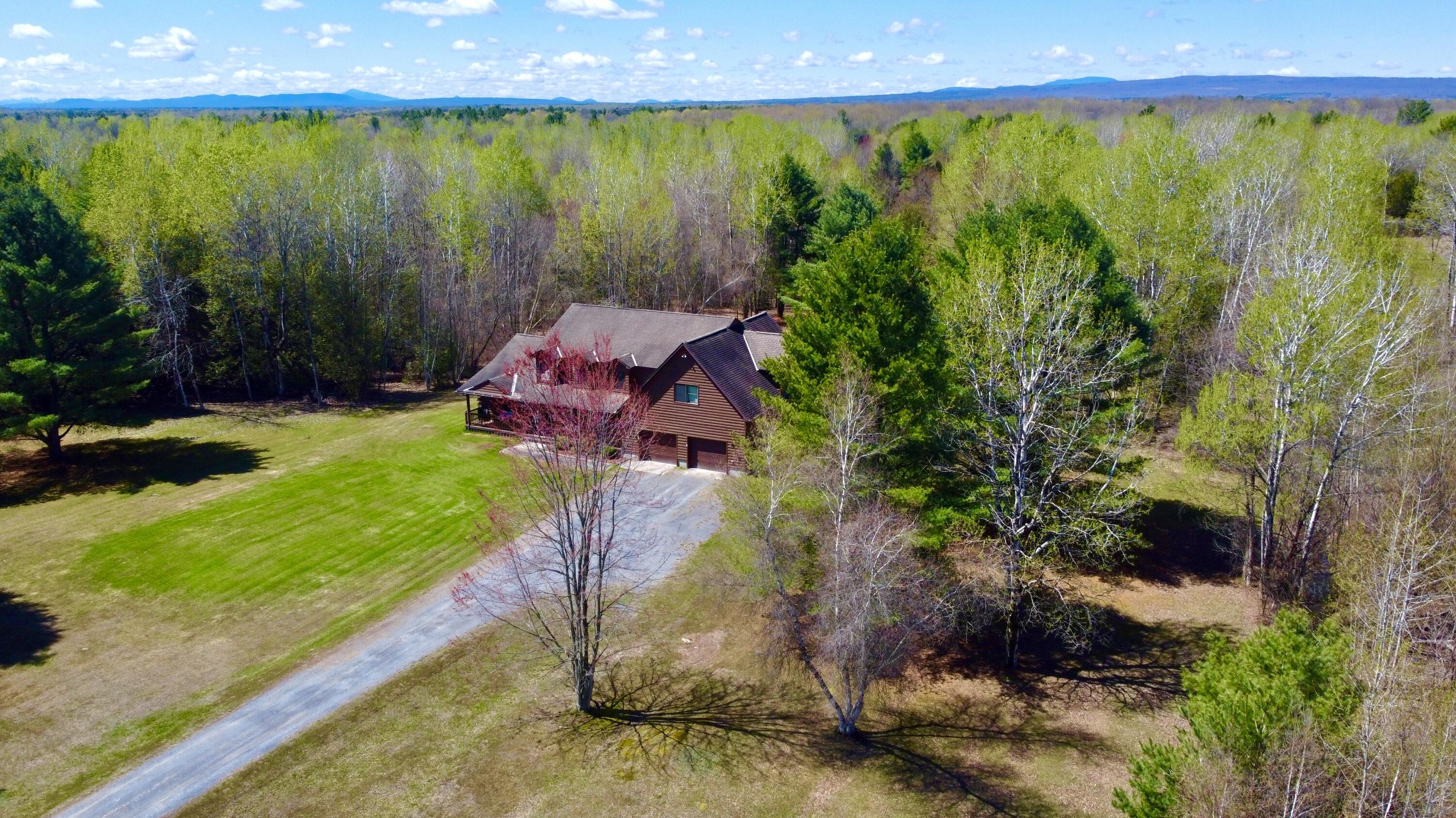 275 Fournier Road West Chazy NY 12992