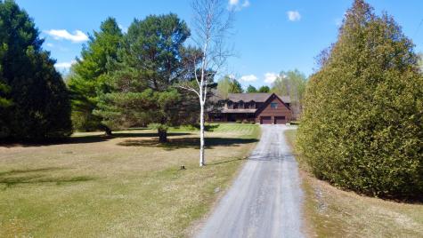 275 Fournier Road West Chazy NY 12992