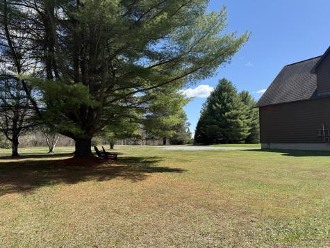 275 Fournier Road West Chazy NY 12992