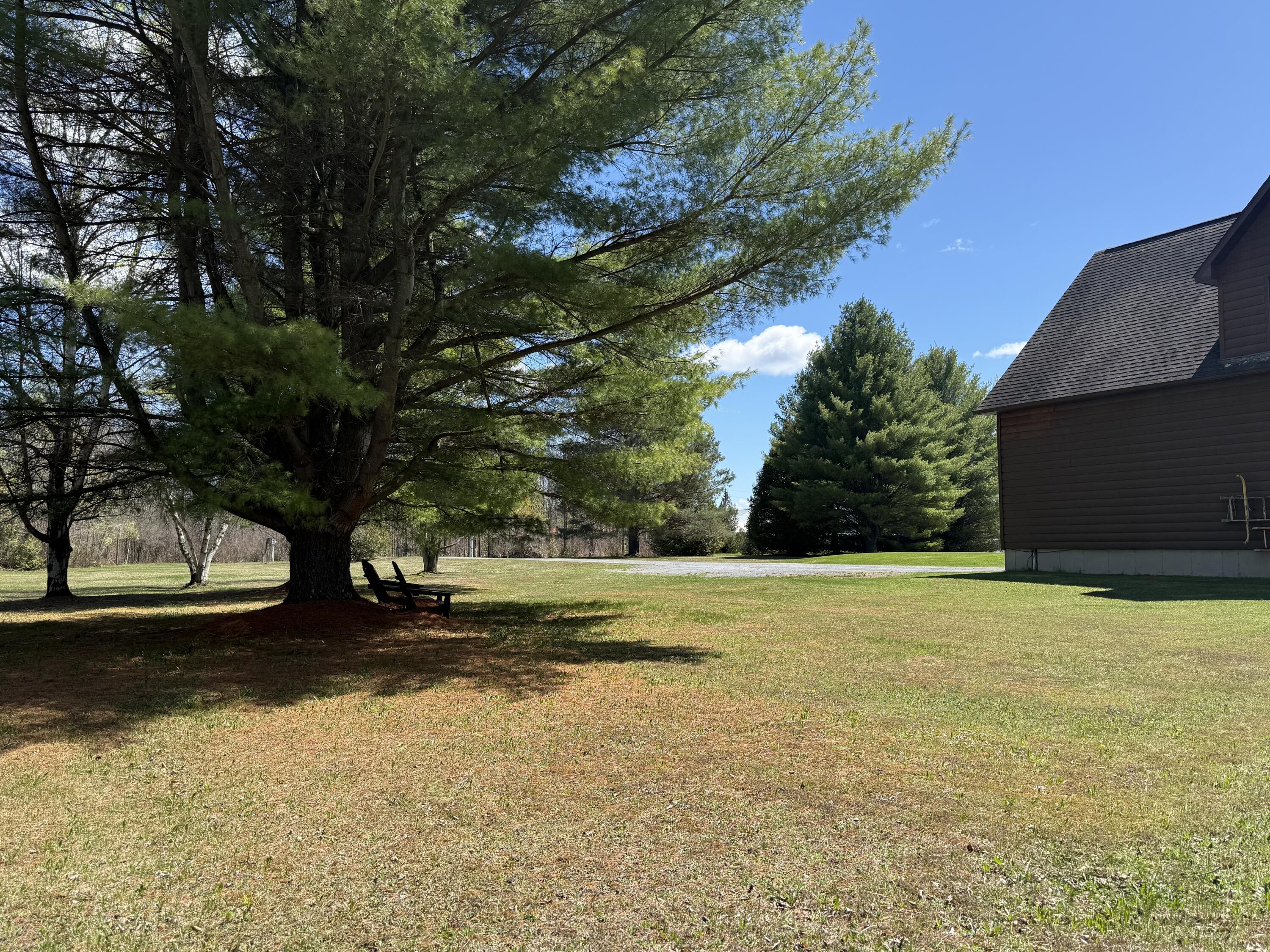 275 Fournier Road West Chazy NY 12992