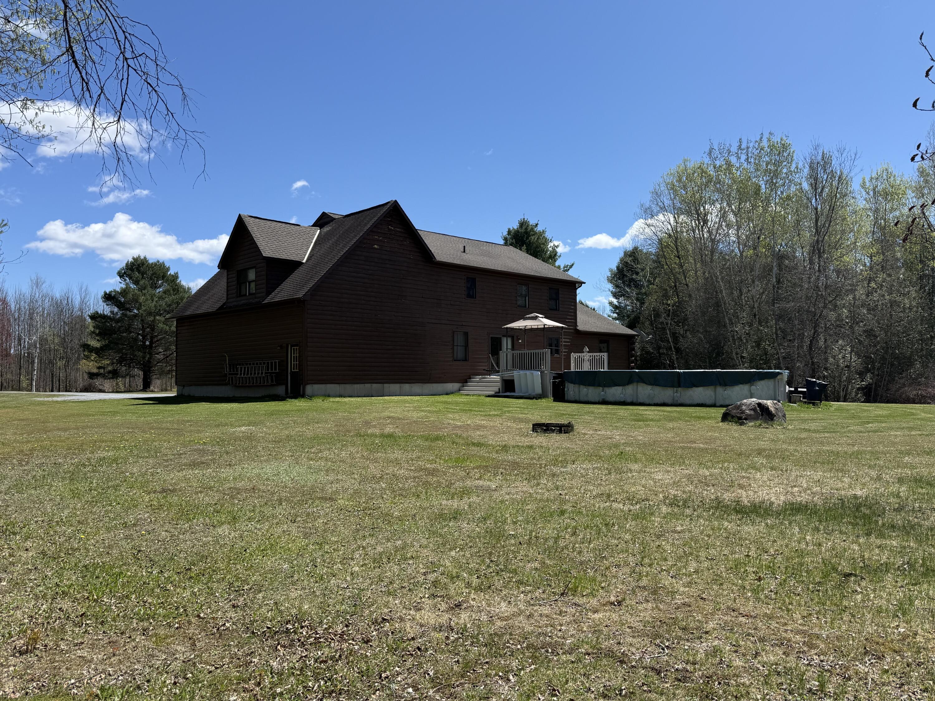 275 Fournier Road West Chazy NY 12992