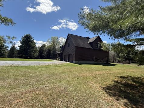 275 Fournier Road West Chazy NY 12992