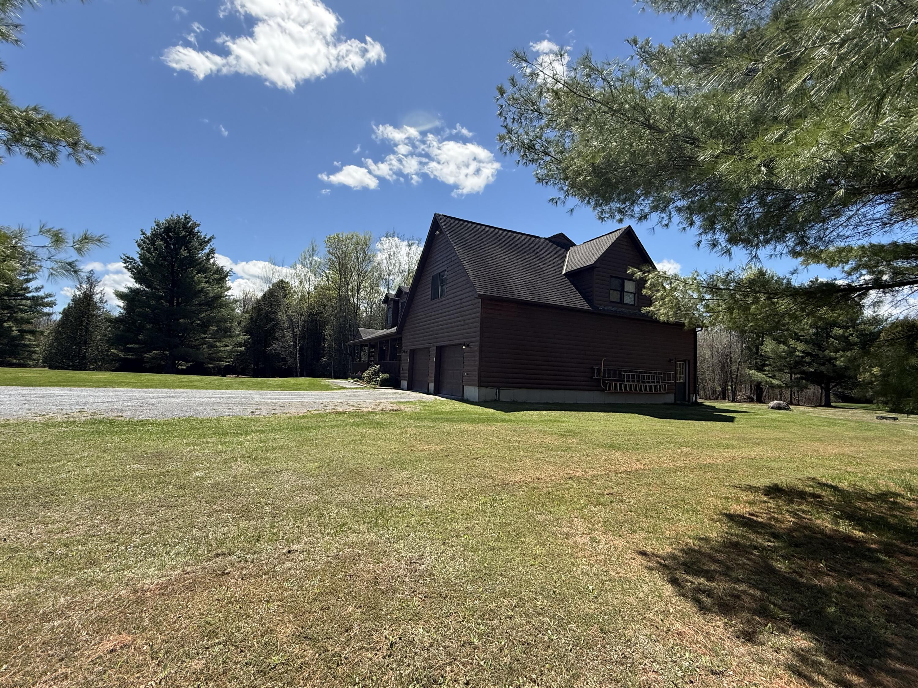 275 Fournier Road West Chazy NY 12992