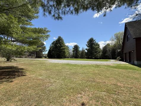 275 Fournier Road West Chazy NY 12992