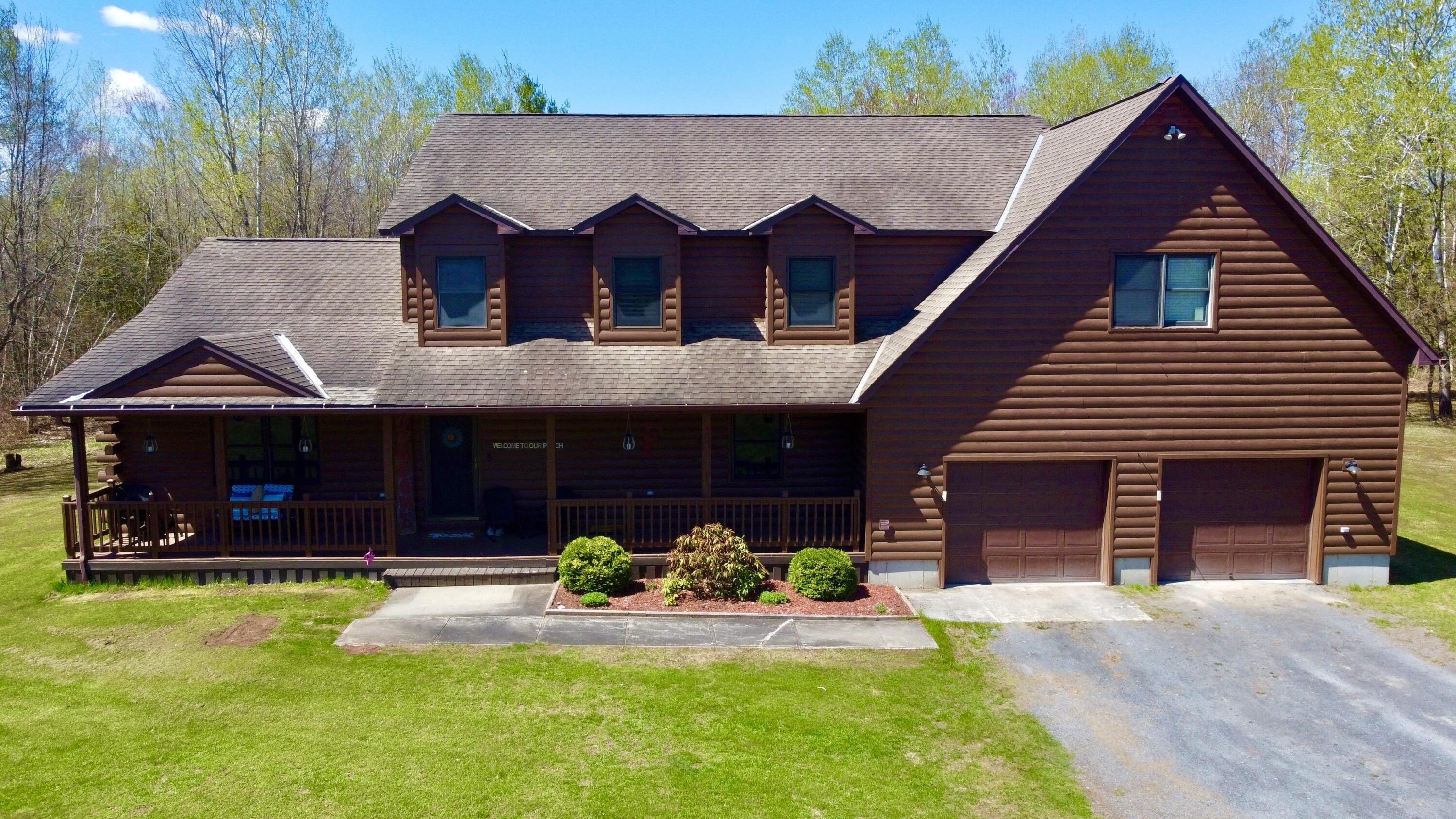 275 Fournier Road West Chazy NY 12992
