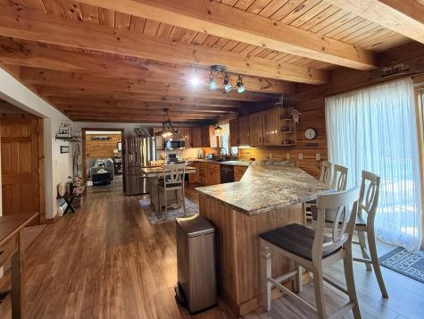 275 Fournier Road West Chazy NY 12992