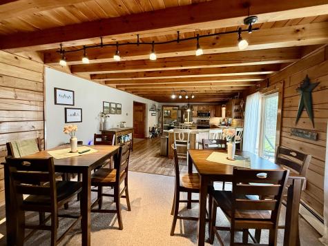 275 Fournier Road West Chazy NY 12992
