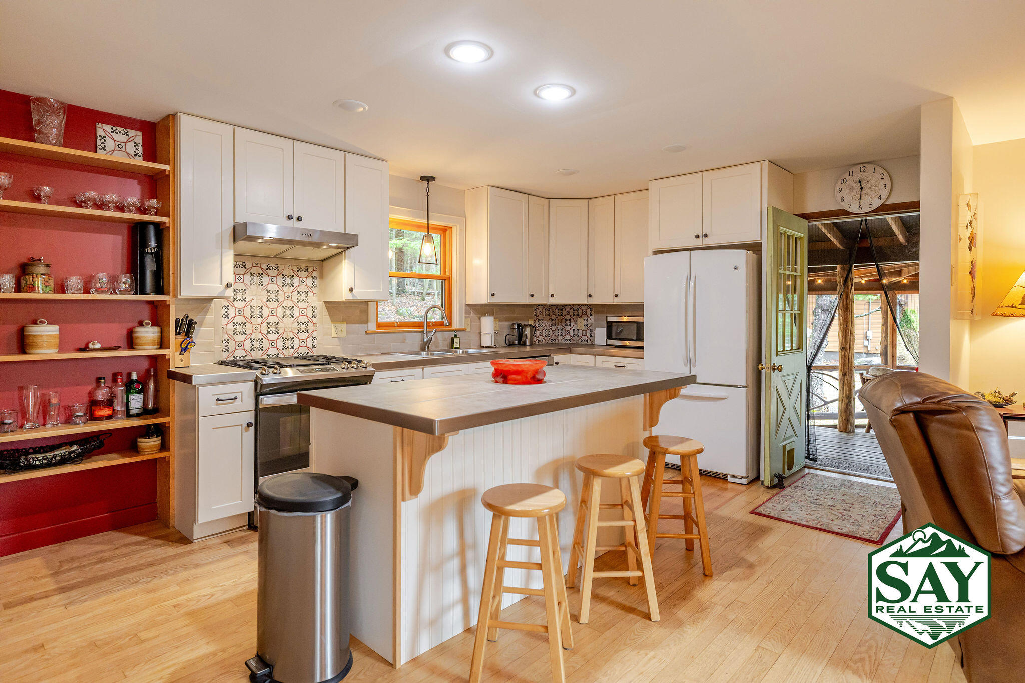 58 Saranac Lane Saranac Lake NY 12983