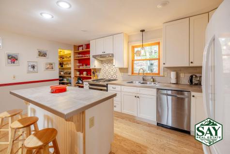 58 Saranac Lane Saranac Lake NY 12983