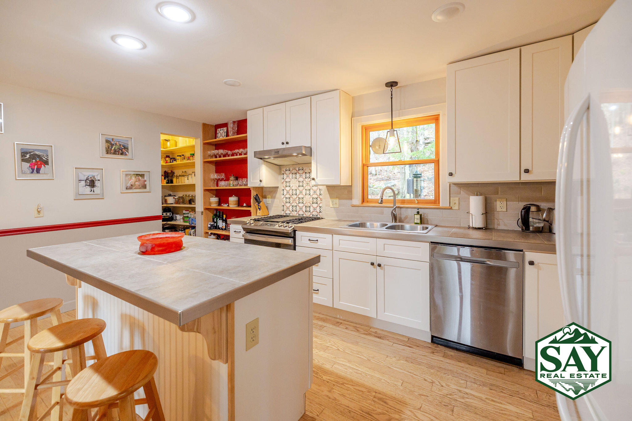 58 Saranac Lane Saranac Lake NY 12983