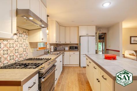 58 Saranac Lane Saranac Lake NY 12983