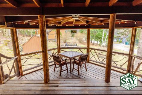 58 Saranac Lane Saranac Lake NY 12983