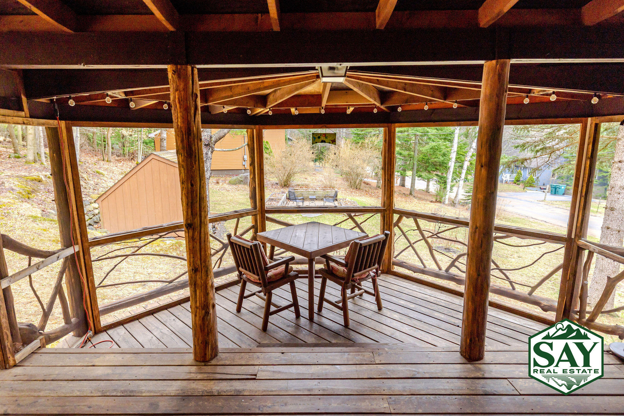 58 Saranac Lane Saranac Lake NY 12983