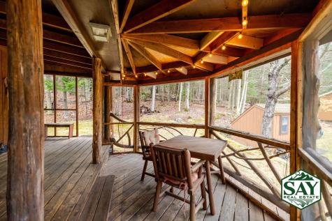 58 Saranac Lane Saranac Lake NY 12983