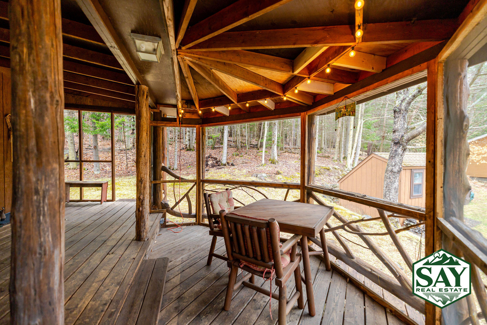 58 Saranac Lane Saranac Lake NY 12983