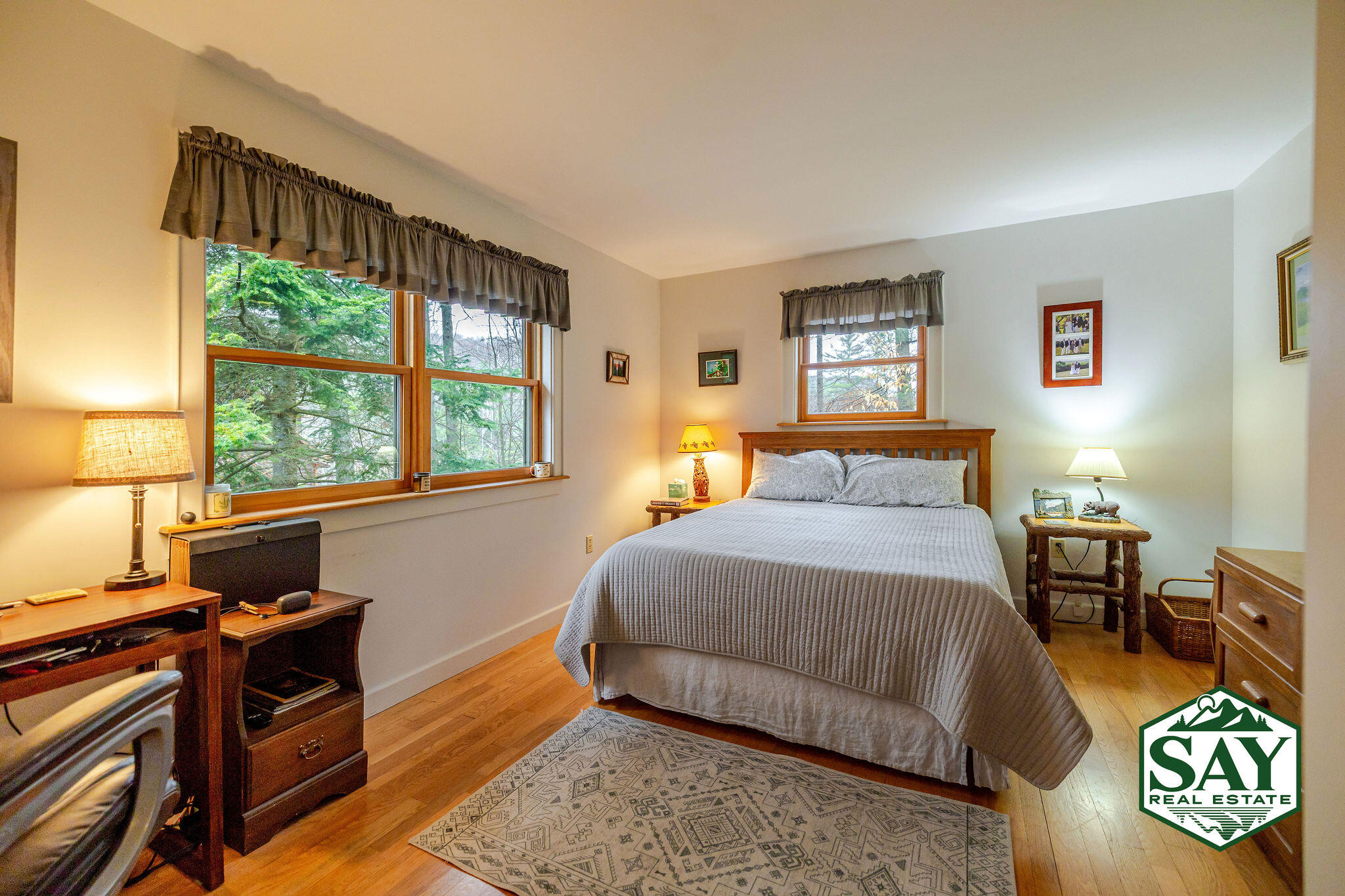 58 Saranac Lane Saranac Lake NY 12983