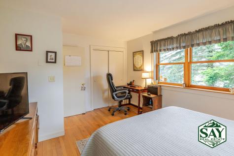 58 Saranac Lane Saranac Lake NY 12983