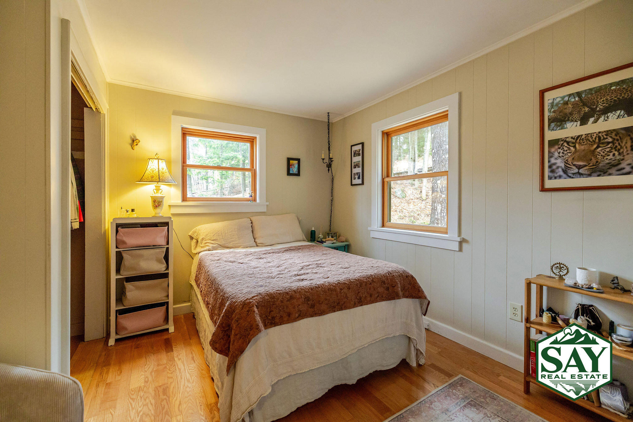 58 Saranac Lane Saranac Lake NY 12983