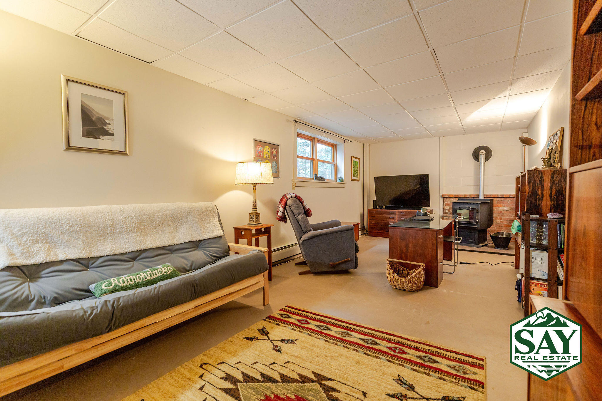 58 Saranac Lane Saranac Lake NY 12983