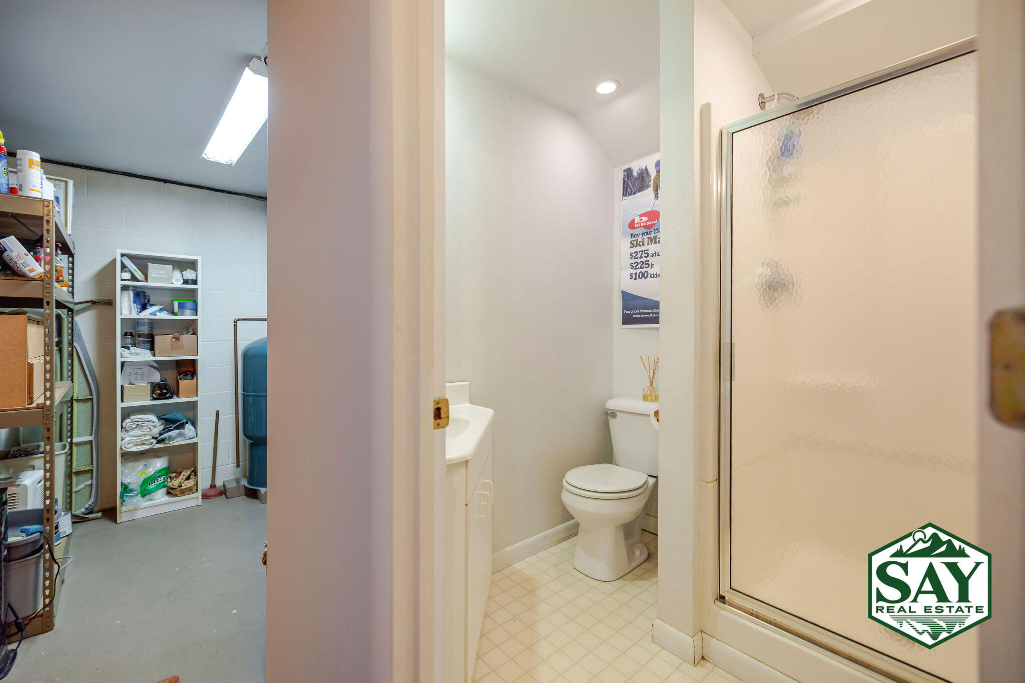 58 Saranac Lane Saranac Lake NY 12983