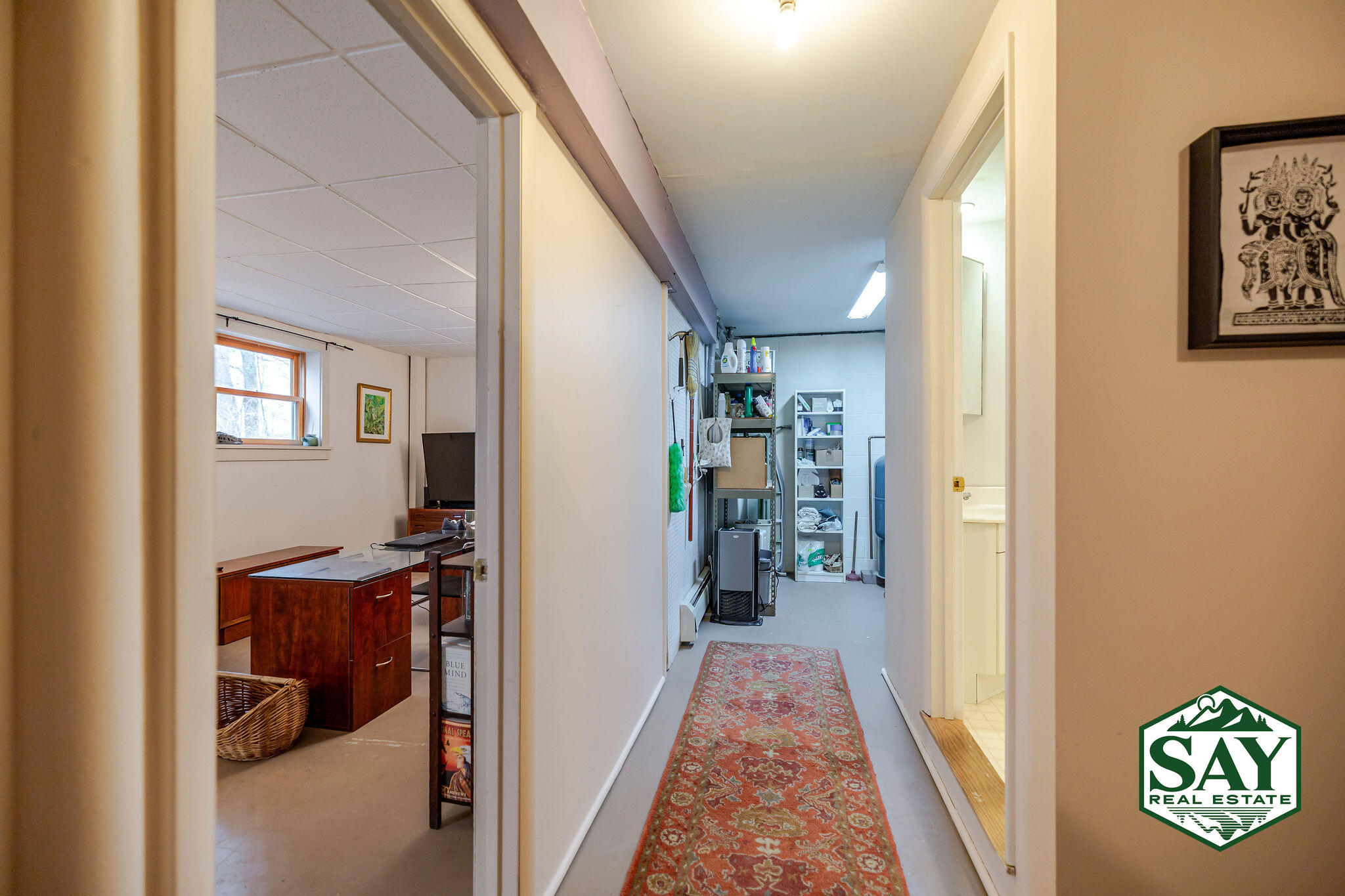 58 Saranac Lane Saranac Lake NY 12983