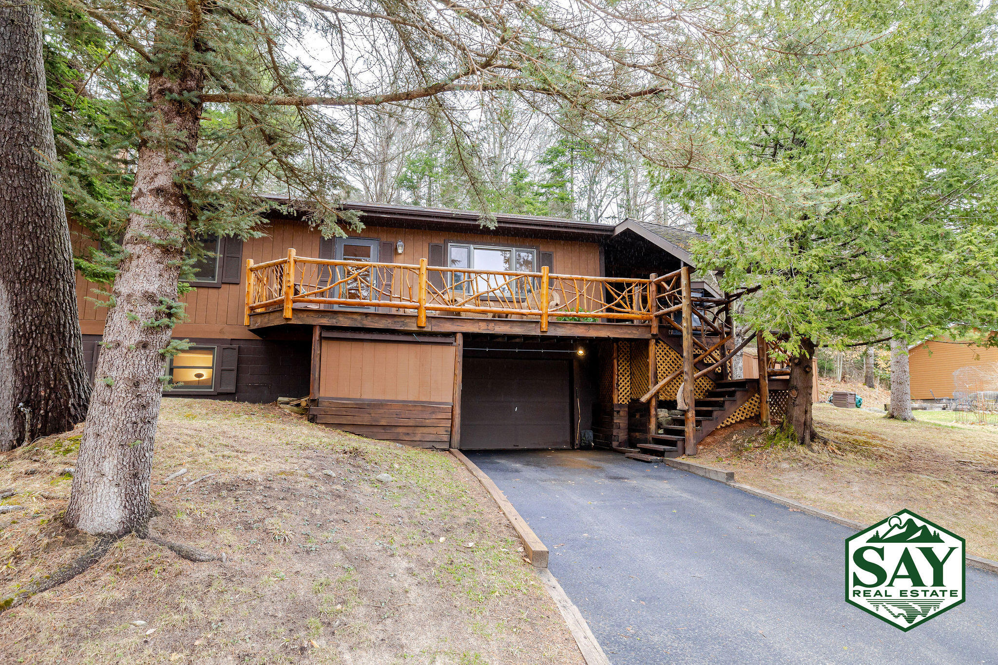 58 Saranac Lane Saranac Lake NY 12983