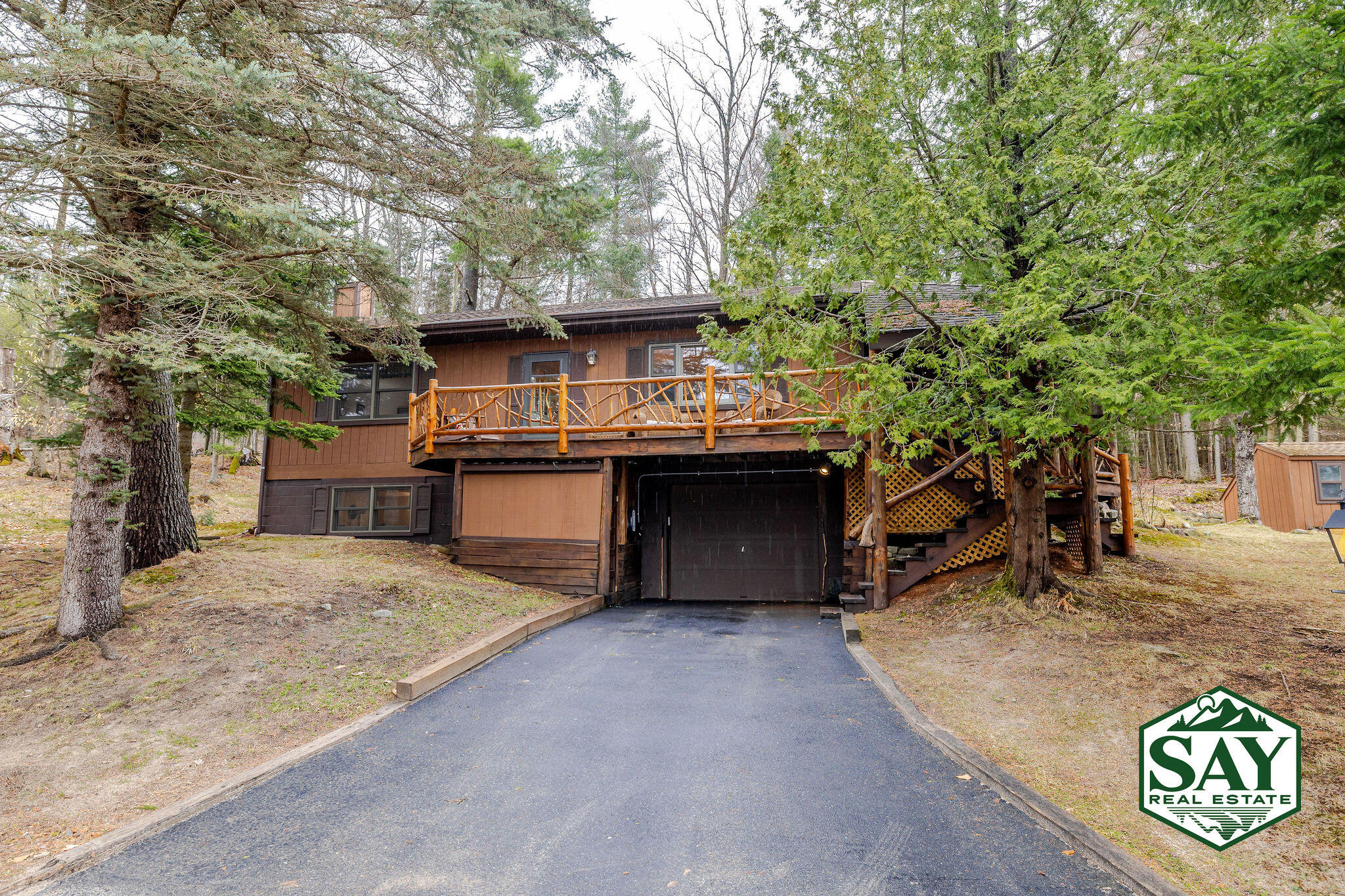 58 Saranac Lane Saranac Lake NY 12983