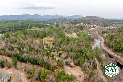 58 Saranac Lane Saranac Lake NY 12983