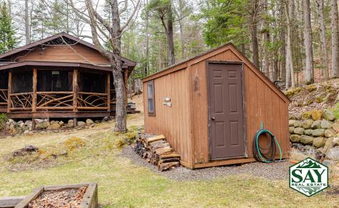58 Saranac Lane Saranac Lake NY 12983