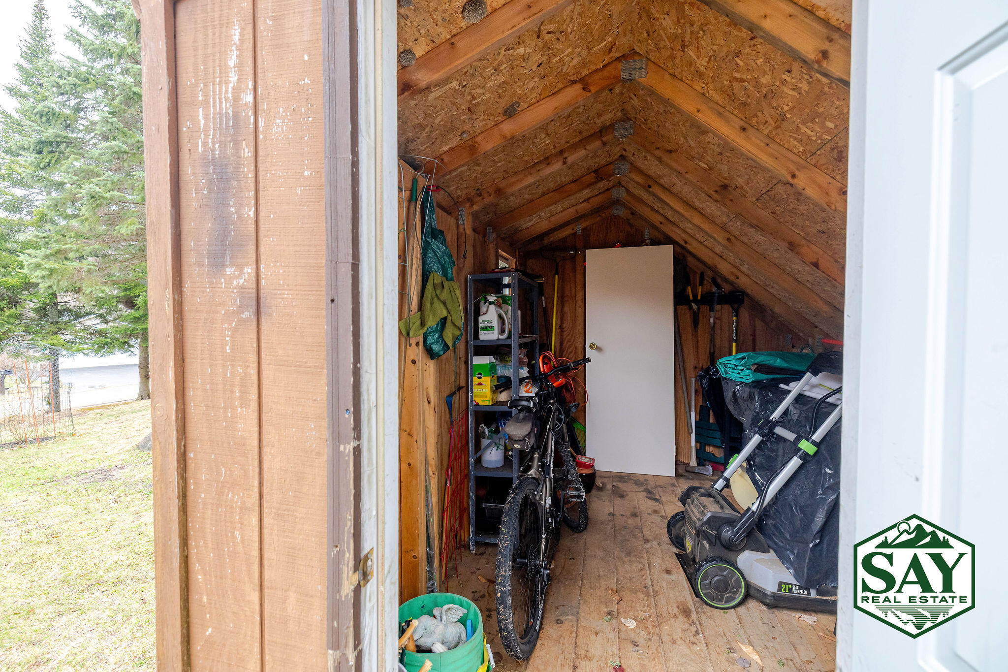 58 Saranac Lane Saranac Lake NY 12983