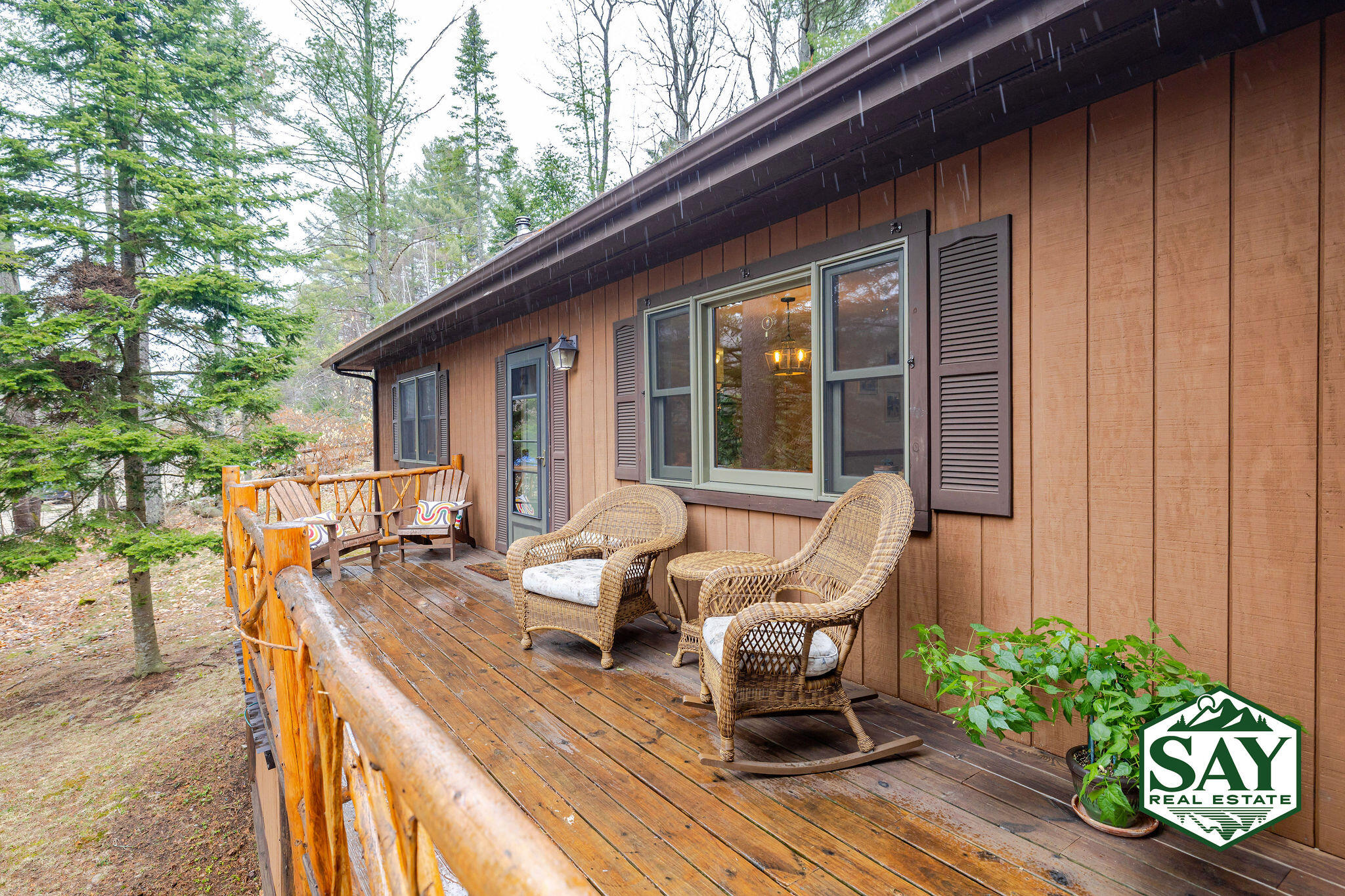 58 Saranac Lane Saranac Lake NY 12983