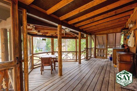 58 Saranac Lane Saranac Lake NY 12983