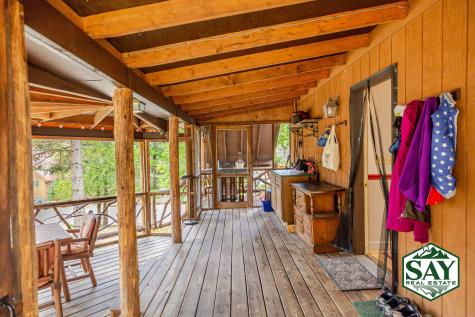 58 Saranac Lane Saranac Lake NY 12983