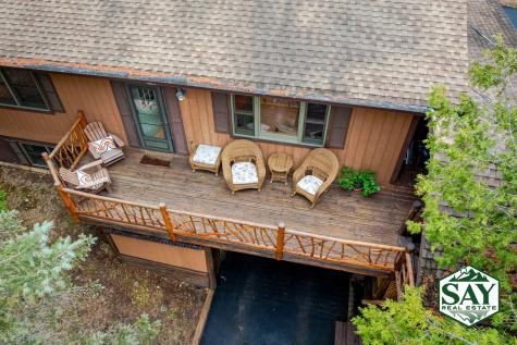 58 Saranac Lane Saranac Lake NY 12983