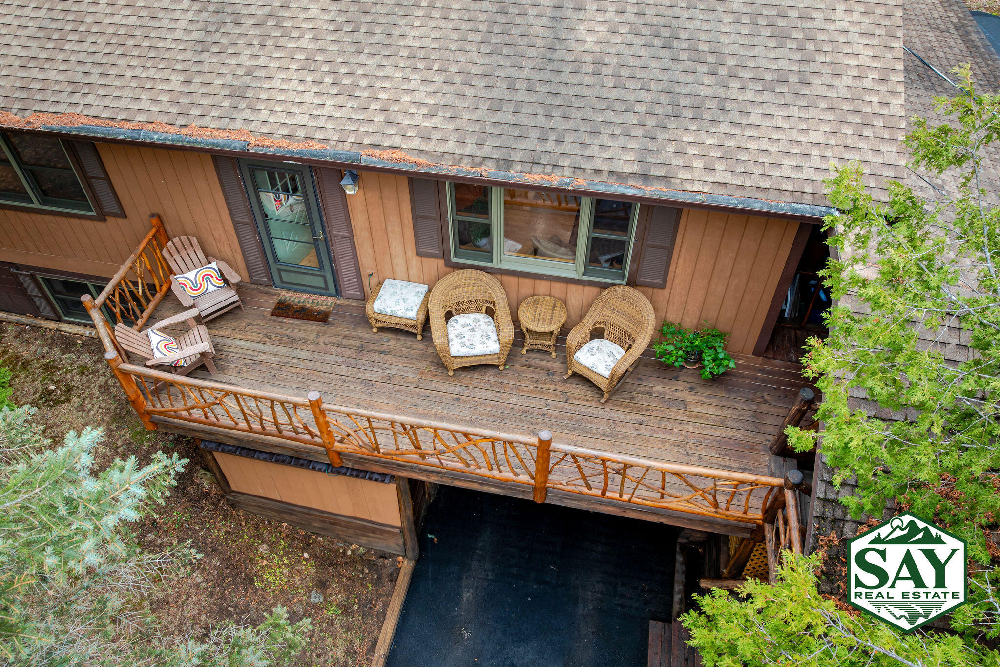 58 Saranac Lane Saranac Lake NY 12983