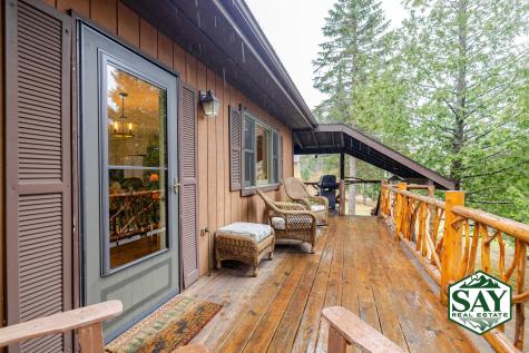 58 Saranac Lane Saranac Lake NY 12983