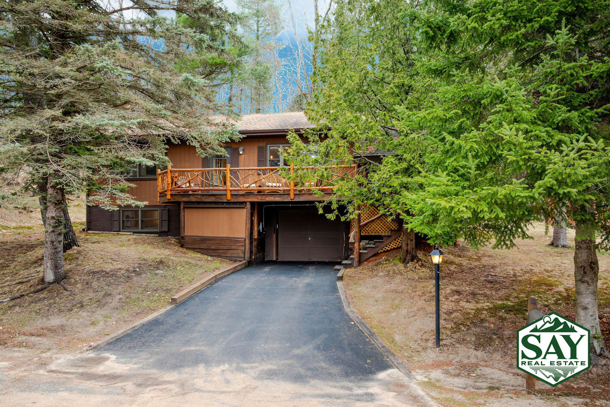 58 Saranac Lane Saranac Lake NY 12983