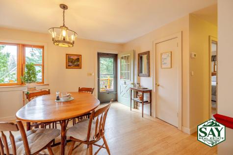 58 Saranac Lane Saranac Lake NY 12983