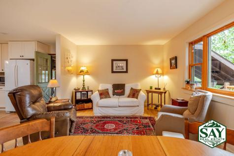 58 Saranac Lane Saranac Lake NY 12983