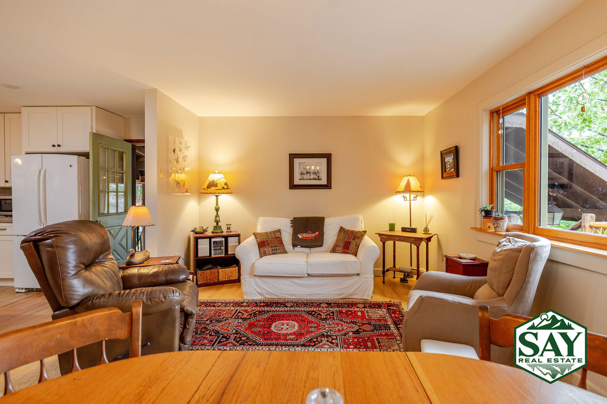 58 Saranac Lane Saranac Lake NY 12983