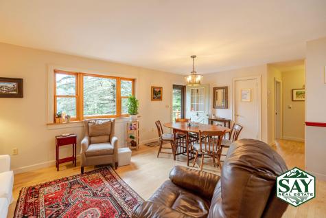 58 Saranac Lane Saranac Lake NY 12983